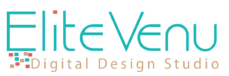 EliteVenu Website Design