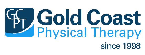 gold coast physical therapy logo