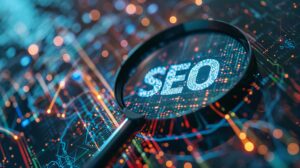 Search Engine Optimization in Polk County