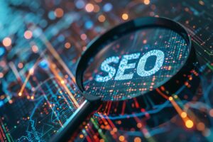Search Engine Optimization in Polk County
