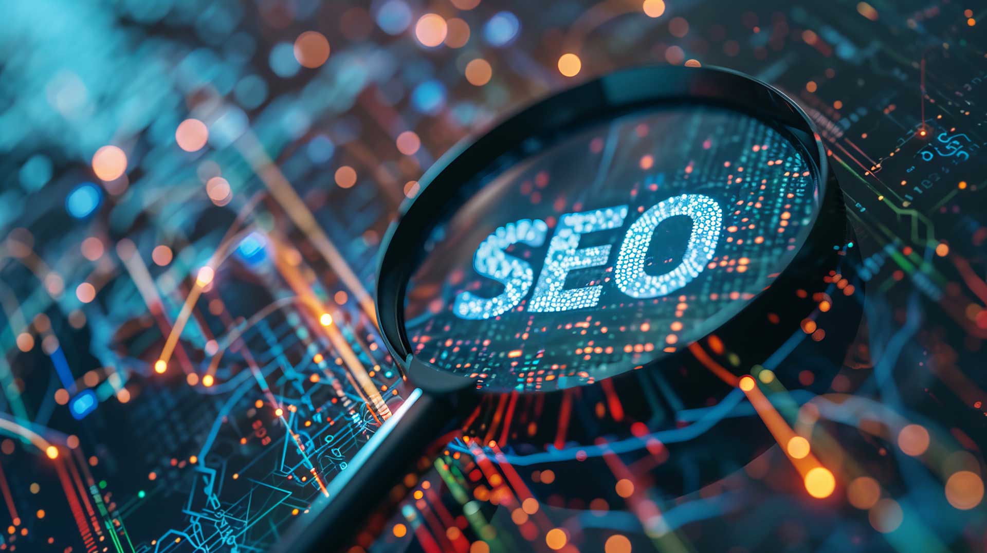 Search Engine Optimization in Polk County