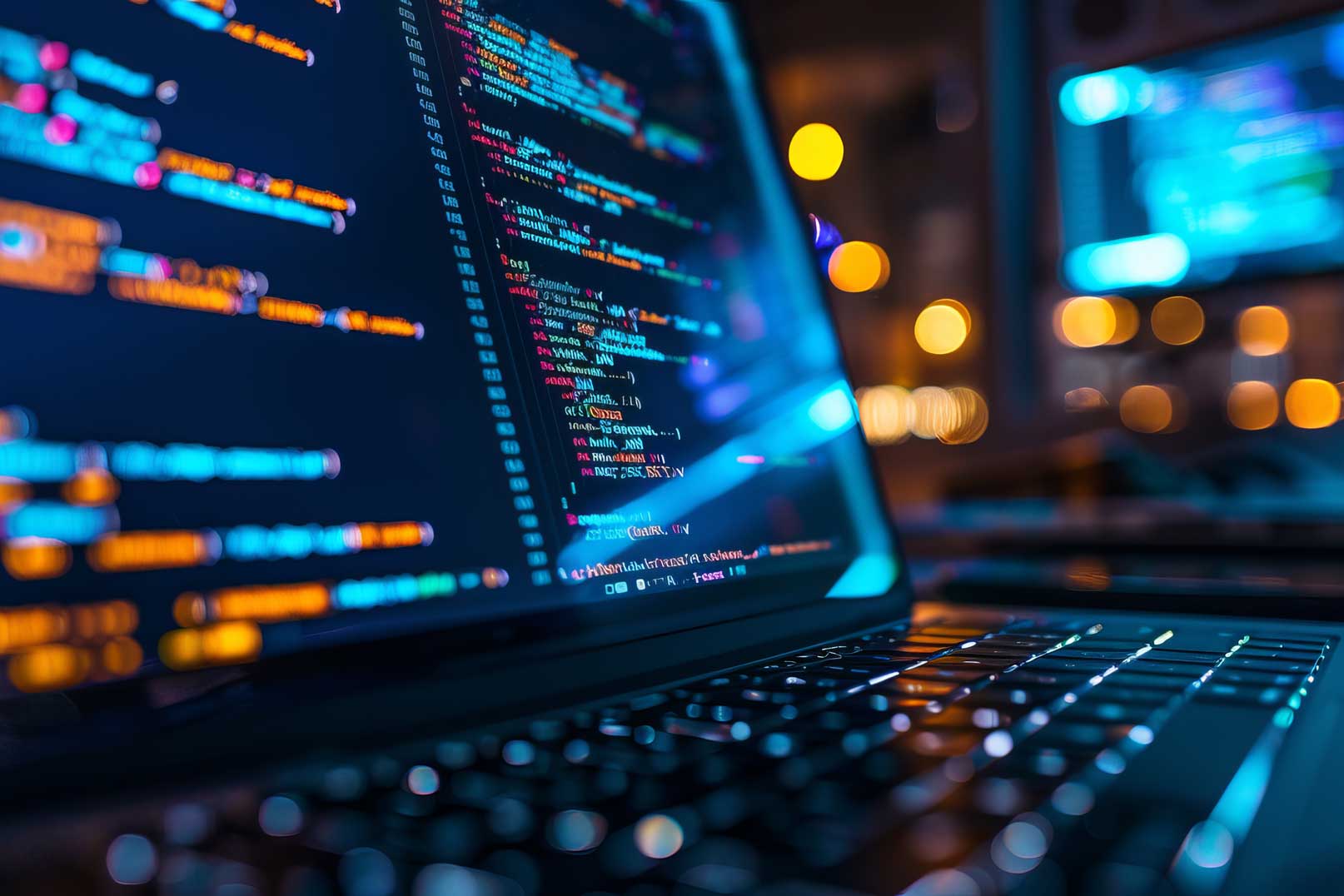 website design mistakes picture of laptop