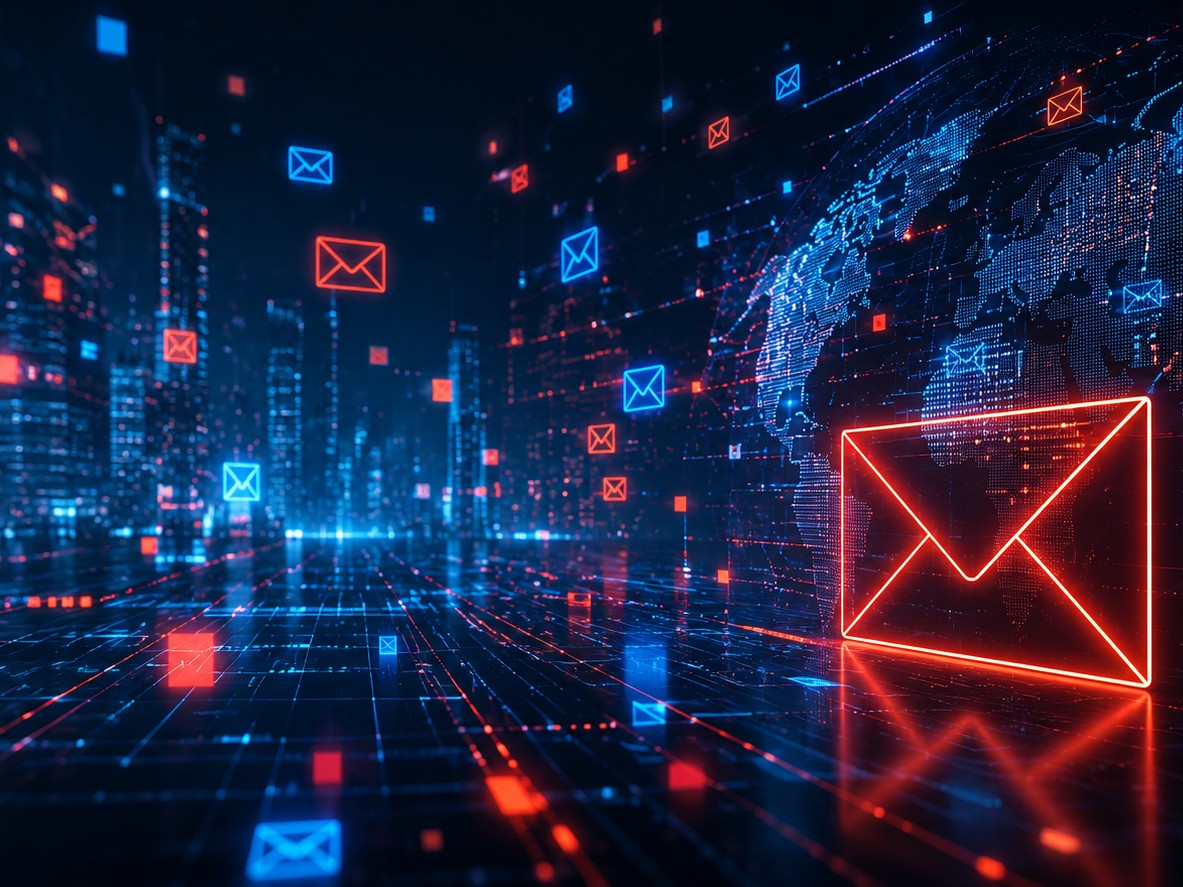 Email Content Best Practices